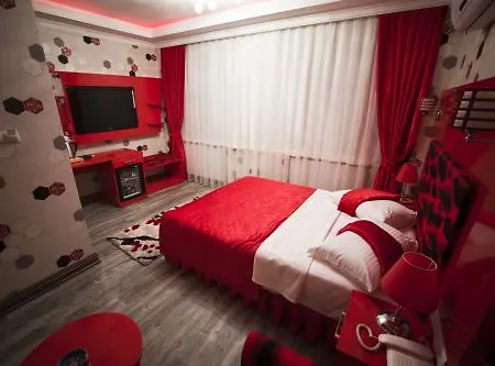Cenevre 3* Istanbul